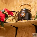 דירה Casinha Do Corvo