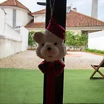 Casinha Do Corvo פאטימה