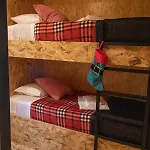 Casinha Do Corvo