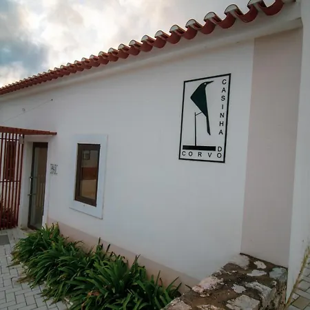 Casinha Do Corvo Lägenhet Fátima