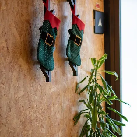 Casinha Do Corvo * Fátima