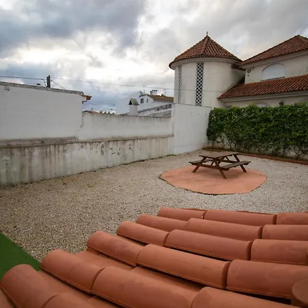 Lägenhet Casinha Do Corvo *