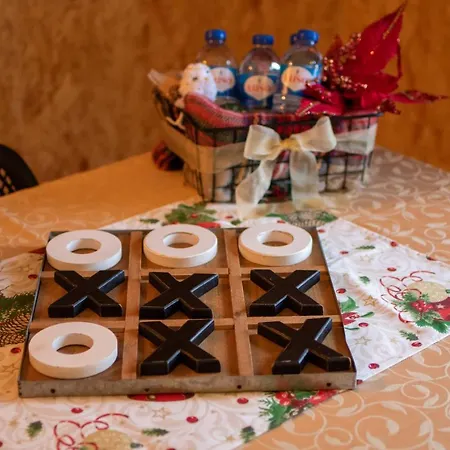 Apartment Casinha Do Corvo Fatima