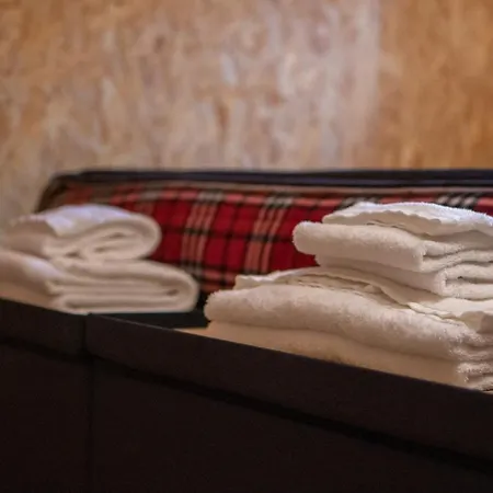 Casinha Do Corvo Apartment