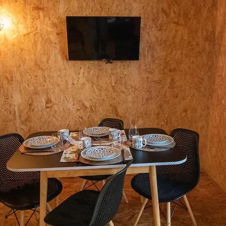 Apartman Casinha Do Corvo *