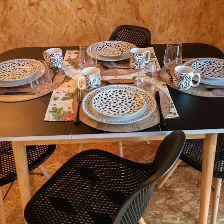 Casinha Do Corvo Apartment Fatima