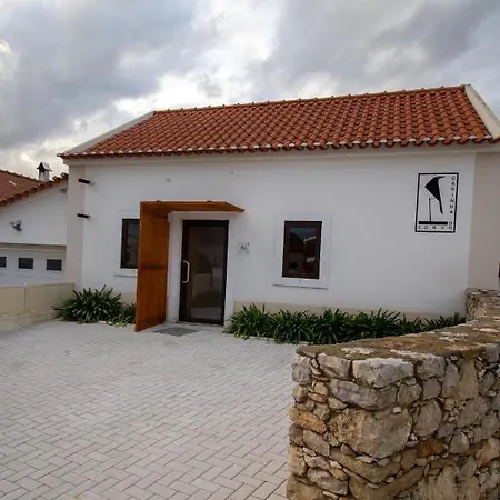 Casinha Do Corvo * Фатима