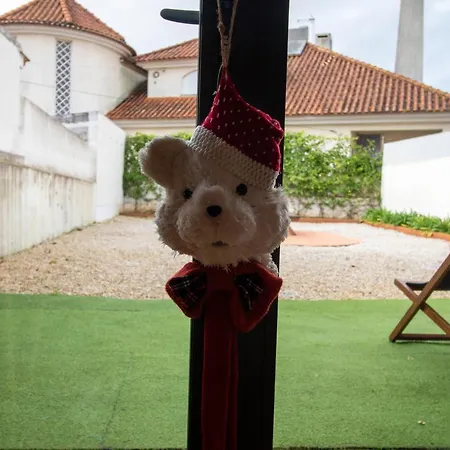 Casinha Do Corvo Fatima