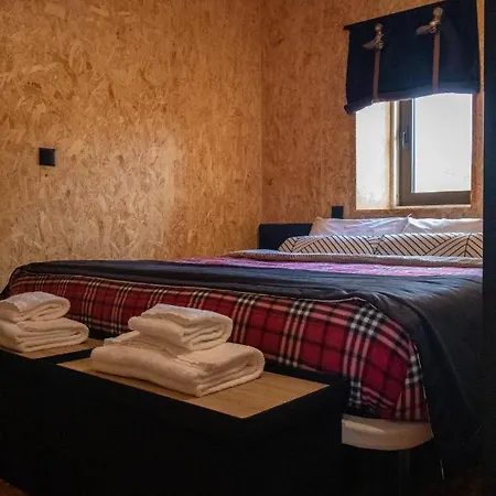 Apartment Casinha Do Corvo *