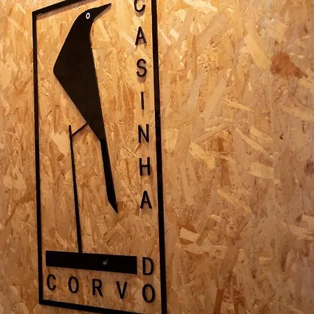 Apartment Casinha Do Corvo *