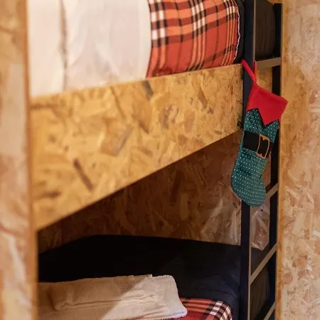 Casinha Do Corvo Apartman