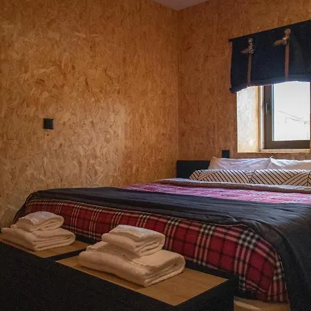 Lägenhet Casinha Do Corvo Fátima