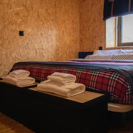 Casinha Do Corvo Апартаменти Фатіма