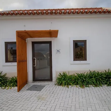 Casinha Do Corvo * Fatima