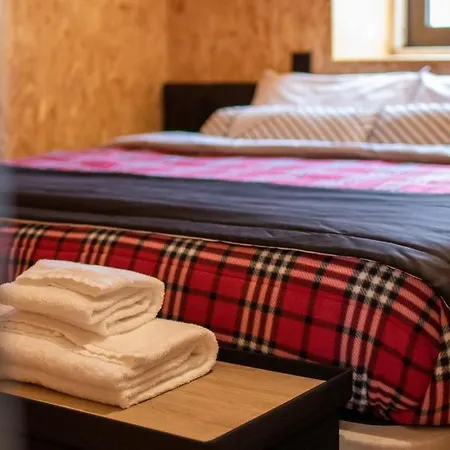 Casinha Do Corvo Fatima