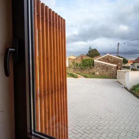 Casinha Do Corvo * Fatima