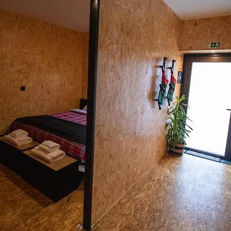 Casinha Do Corvo Lägenhet Fátima