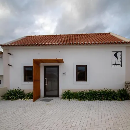 Apartment Casinha Do Corvo Fatima