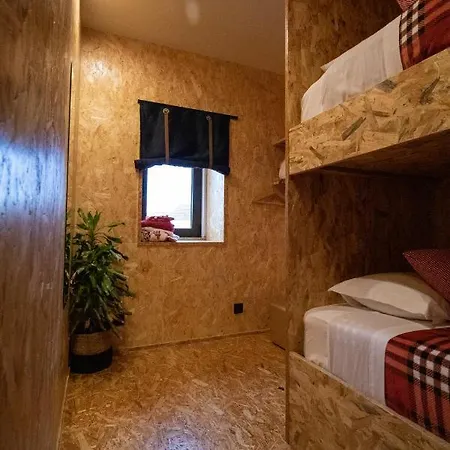 Casinha Do Corvo Lägenhet Fátima