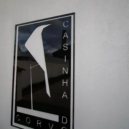 Casinha Do Corvo Fátima