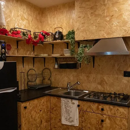 Casinha Do Corvo Lägenhet Fátima