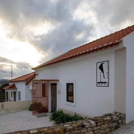 Casinha Do Corvo * Fatima