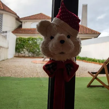 Casinha Do Corvo