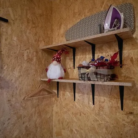 Casinha Do Corvo Lägenhet Fátima