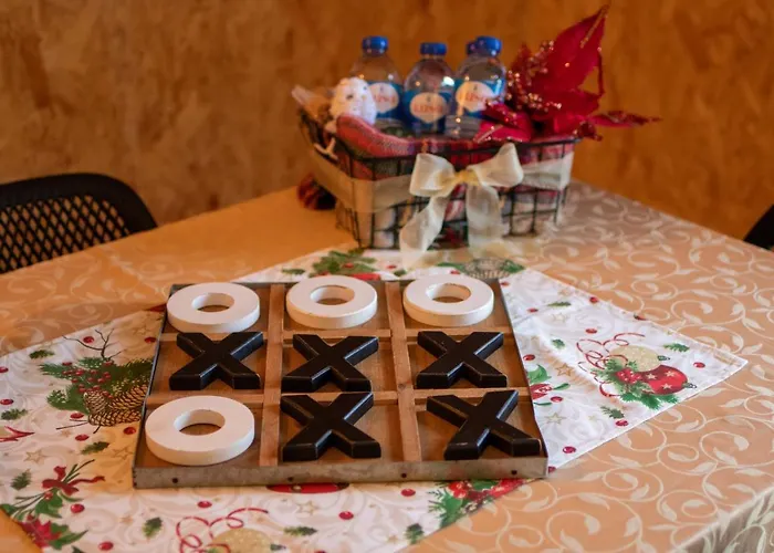 Apartment Casinha Do Corvo Fatima