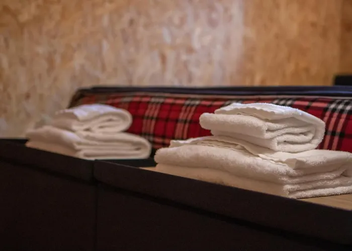 Casinha Do Corvo Apartment