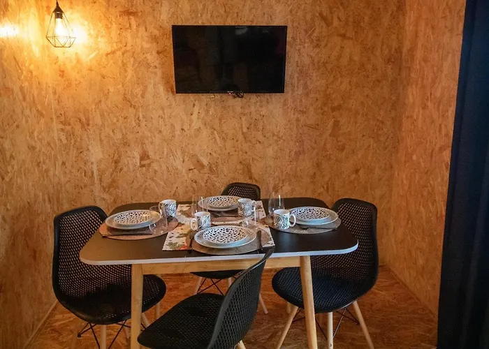 Apartment Casinha Do Corvo *