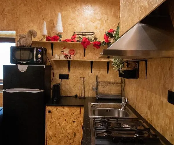 Casinha Do Corvo Fatima