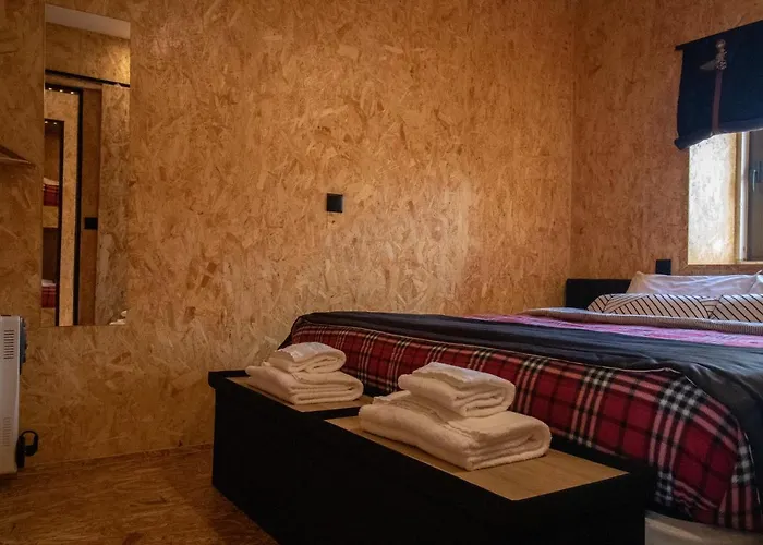 Casinha Do Corvo Apartment Fatima