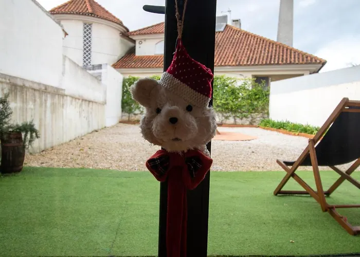 Casinha Do Corvo Fatima