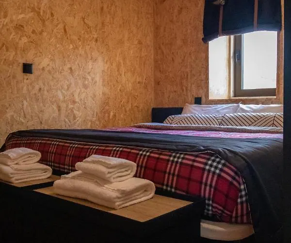 Apartment Casinha Do Corvo *