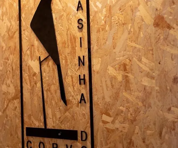 Apartment Casinha Do Corvo *