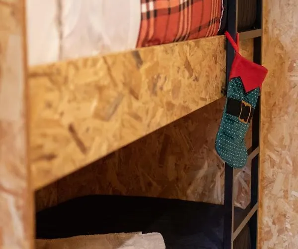 Casinha Do Corvo Apartment