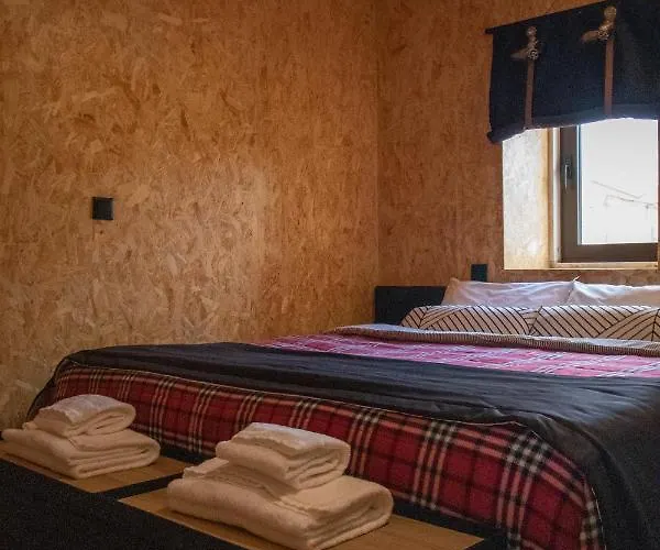 Apartment Casinha Do Corvo Fatima