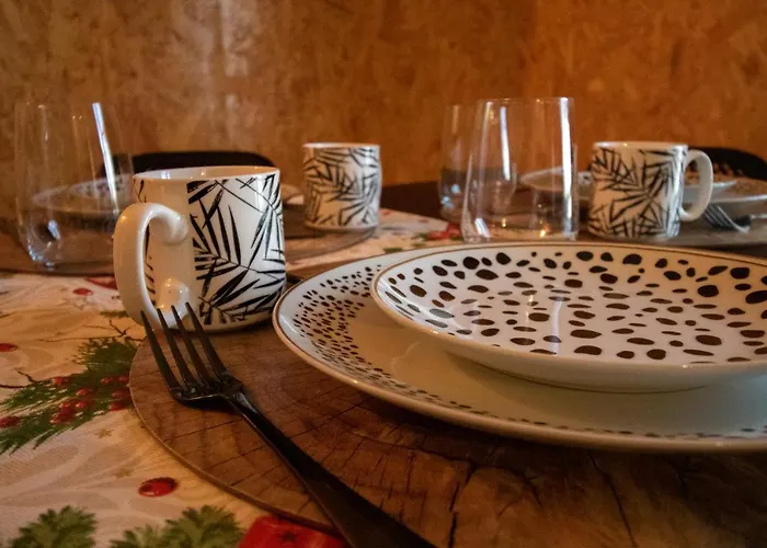 Casinha Do Corvo Fatima