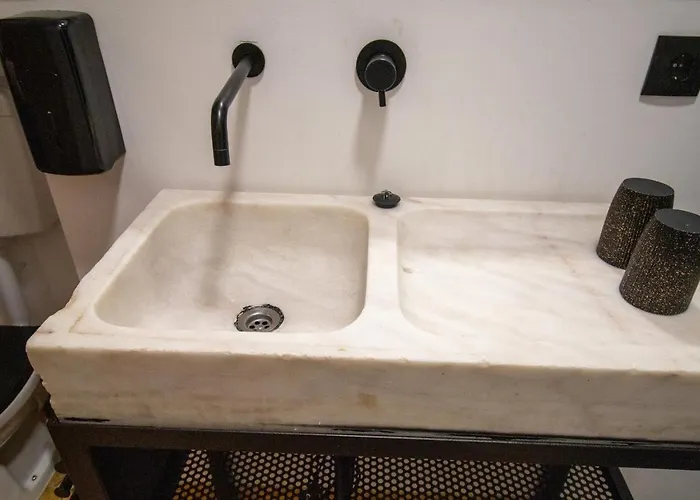 Casinha Do Corvo Apartment