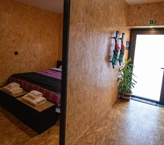 Casinha Do Corvo Apartment Fatima