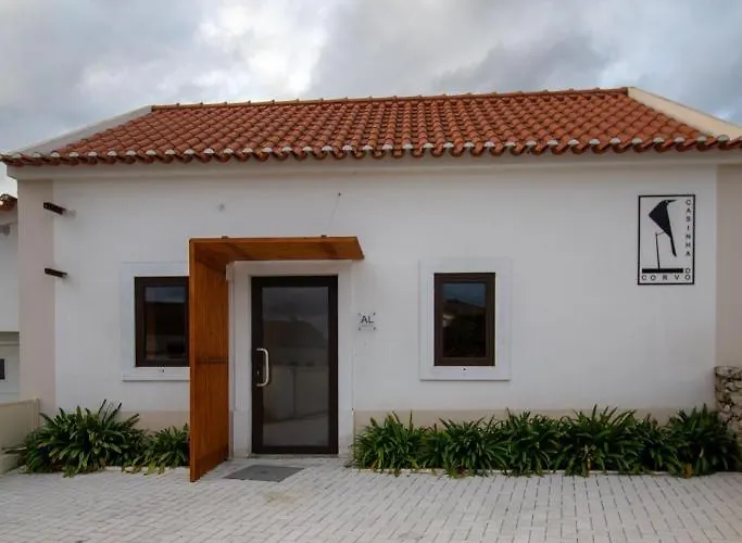 Apartment Casinha Do Corvo Fatima