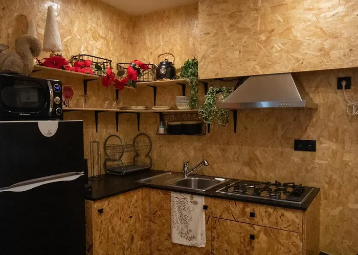 Casinha Do Corvo Apartment Fatima