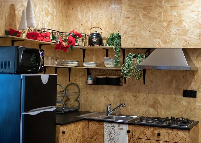 Apartment Casinha Do Corvo *