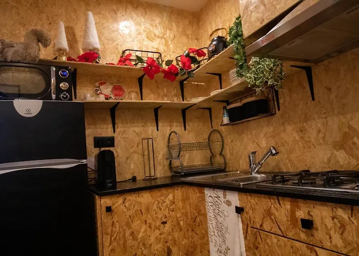 Casinha Do Corvo Apartment