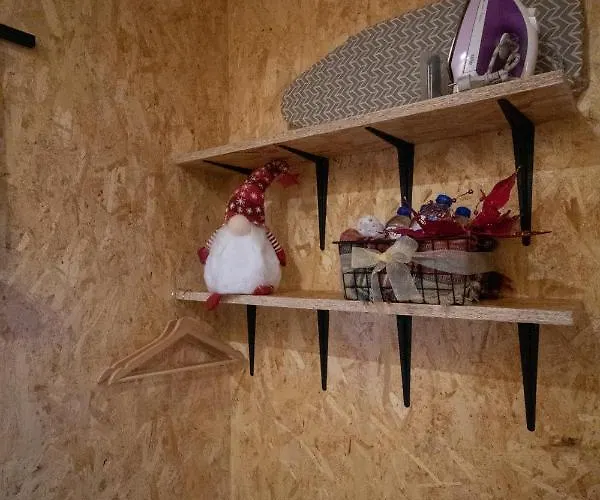 Casinha Do Corvo Apartment Fatima